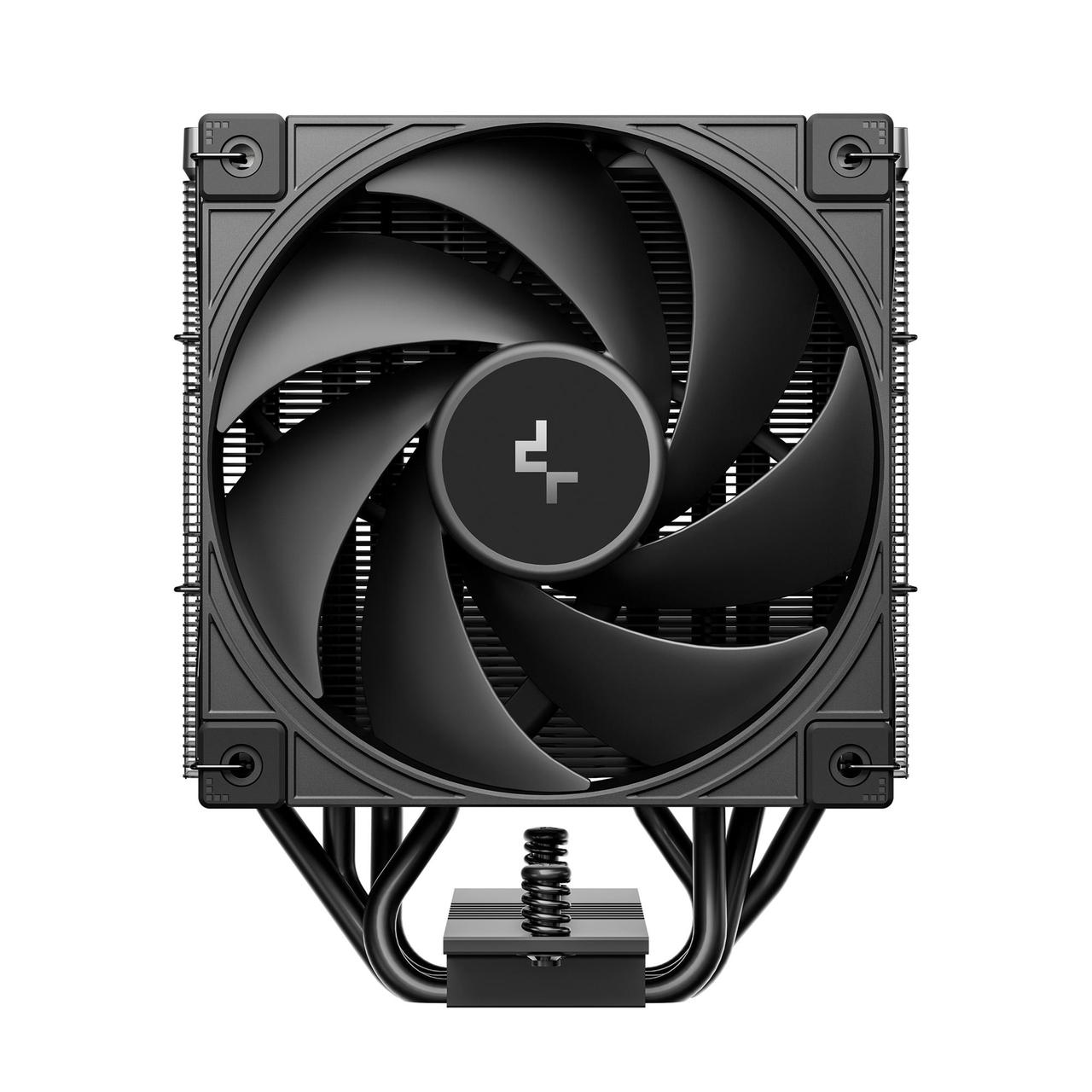 Фото Повітряне охолодження Deepcool AK400 G2 Black (R-AK400G2-BKNNMN-GJD)
