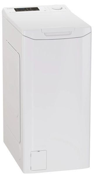 Стиральная машина автоматическая Candy TCAS075D3-S 1346060 фото