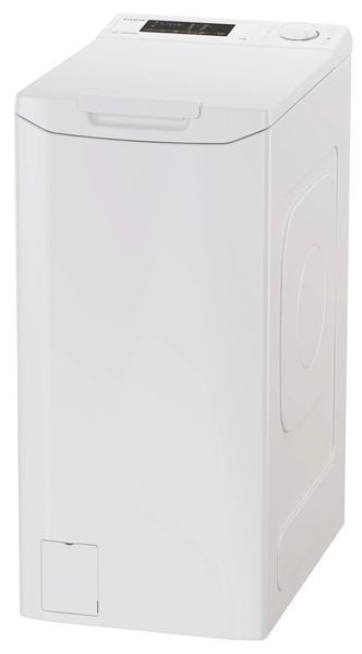 Стиральная машина автоматическая Candy TCAS075D3-S 1346060 фото