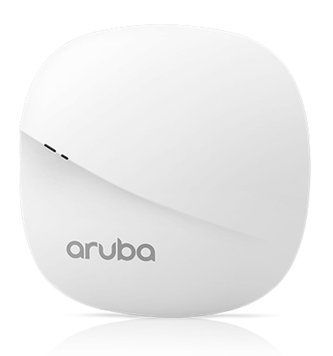 Точка доступу HP Aruba AP-303 RW (JZ320A) 1407211 фото