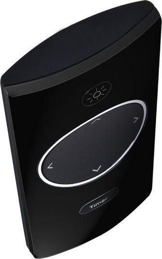 Вытяжка декоративная Amica OKC4441BO 1360758 фото