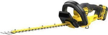 Кущоріз акумуляторний Stanley Sfmcht855M1-QW 1397451ua фото