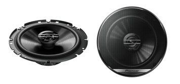 Коаксіальна автоакустика Pioneer TS-G1720F 1361655 фото