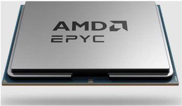 Процесор AMD Siena Epyc 8224P (100-000001134) 1480753 фото