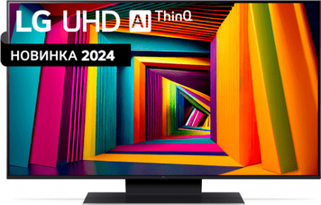 Телевизор LG 43UT9100 1411475ua фото