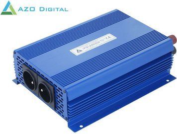Перетворювач (інвертор) DC-DC Azo Digital Sinus 12V/230V Eco Mode IPS-2000S (Azo Digital00D1095) 1432595 фото