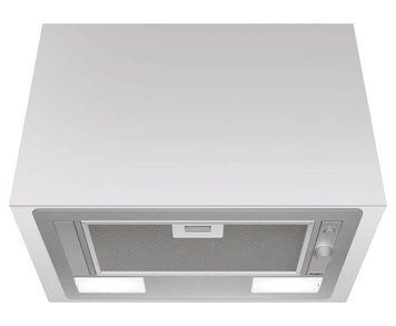 Витяжка вбудована Whirlpool WCT 64 FLY X 1385524 фото