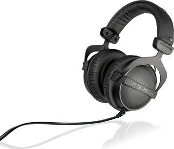 Навушники без мікрофону Beyerdynamic DT 770 PRO 32 Ohm 1372504 фото