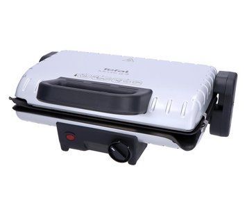 Электрогриль прижимной Tefal Minute (GC2050) 1370269ua фото