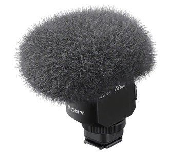 Накамерная радиосистема Sony ECM-M1 1400942 фото