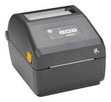 Принтер етикеток Zebra ZD421D (ZD4A042-D0EX02EZ) 1480630 фото
