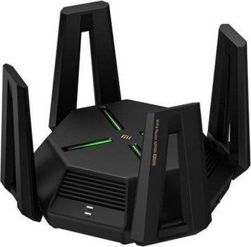 Бездротовий маршрутизатор (роутер) Xiaomi Mi Router AX9000 (DVB4304GL) 1356472 фото