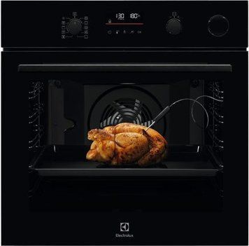 Духовка електрична Electrolux EOC6H76Z 1355256 фото