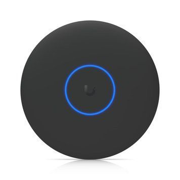 Точка доступу Ubiquiti UniFi U7 Pro XGS Black (U7-PRO-XGS-B) 1474187ua фото