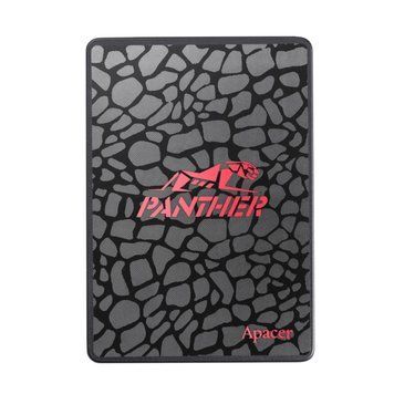 SSD накопитель Apacer AS350 Panther 512 GB (AP512GAS350-1) 1387824ua фото