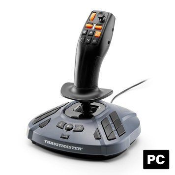 Джойстик Thrustmaster SimTask FarmStick (2960889) 1401066 фото