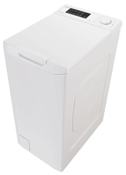 Стиральная машина автоматическая Candy TCAS075D3-S 1346060 фото