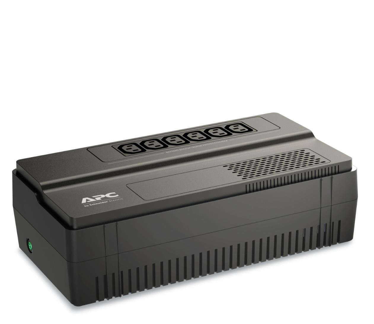 Фото Лінійно-інтерактивне ДБЖ APC Easy UPS 800VA (BV800I)