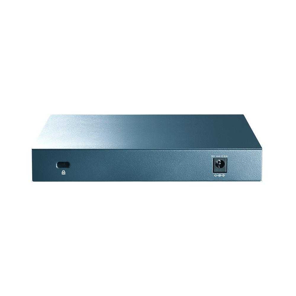 фото Комутатор некерований TP-Link LS108G 1
