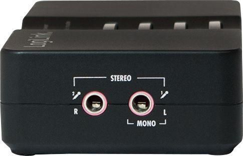 Звуковая карта внешняя LogiLink USB Sound Box 7.1 (UA0099) 1374715 фото