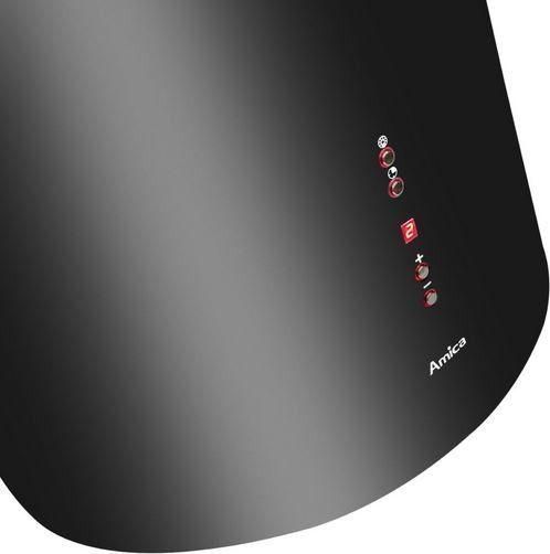 Вытяжка декоративная Amica OKC4441BO 1360758 фото