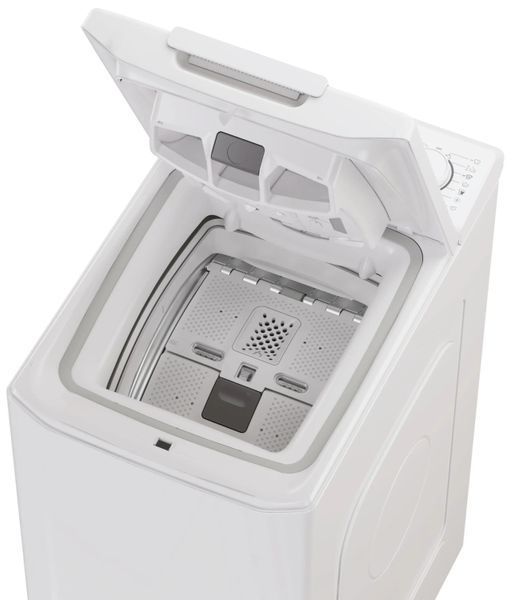 Стиральная машина автоматическая Candy TCAS075D3-S 1346060 фото