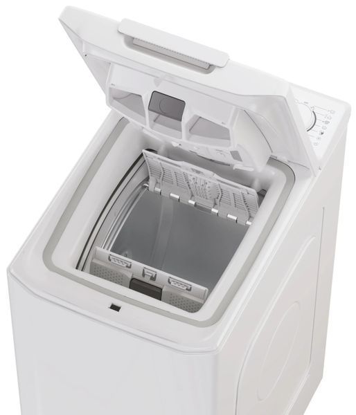 Стиральная машина автоматическая Candy TCAS075D3-S 1346060 фото