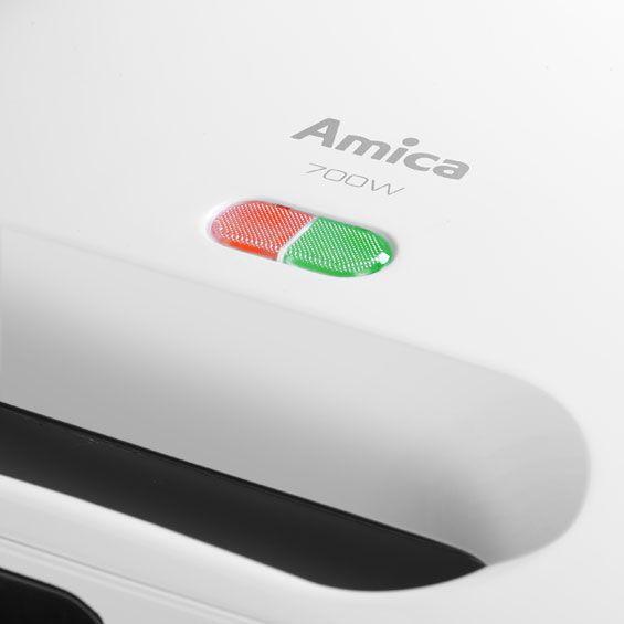 фото Бутербродница Amica SMK2011 2
