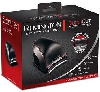 Фото Електробритва чоловіча Remington Quickcut Pro HC4300