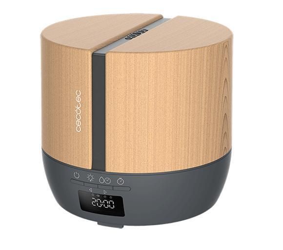 Автоматичний ароматизатор повітря Cecotec PureAroma 550 Connected Brown/Gray 1357562 фото