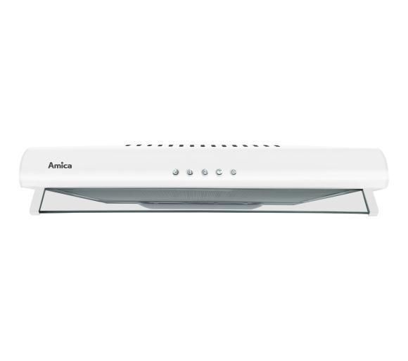 Витяжка пласка Amica OSC5231W 1361133 фото