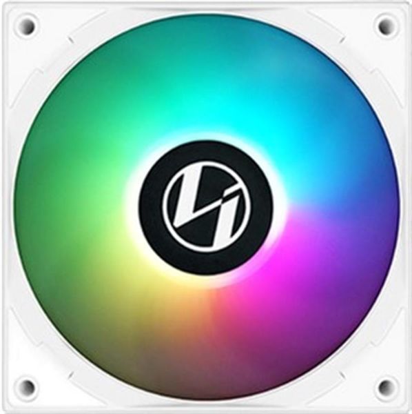 Вентилятор Lian Li ST120 3-Pack White (G99.12ST3W.00) 1480631ua фото