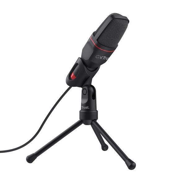 Микрофон для ПК Trust GXT 212 Black 1359782 фото