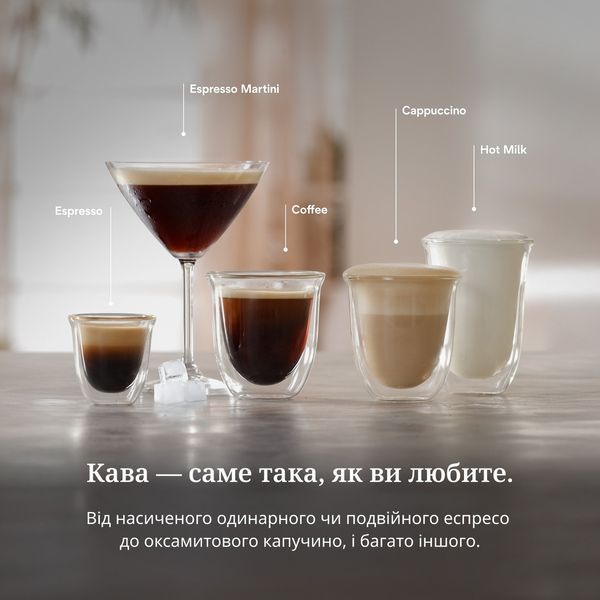 Ріжкова кавоварка еспресо Delonghi Linea Classic EM450.M 1367325ua фото