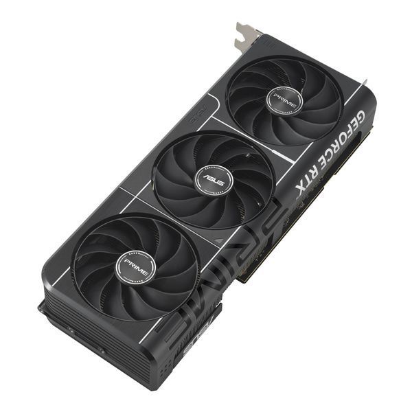 Відеокарта Asus PRIME-RTX5070TI-O16G (90YV0MF0-M0NA00) 1344496ua фото