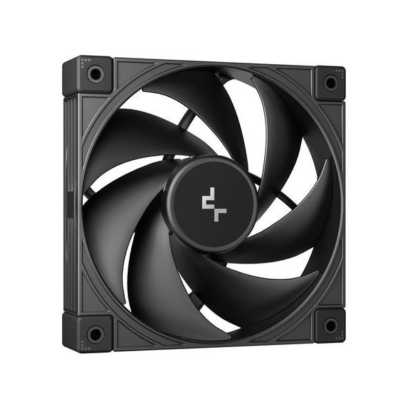 Повітряне охолодження Deepcool AK400 G2 Black (R-AK400G2-BKNNMN-GJD) 1473989ua фото