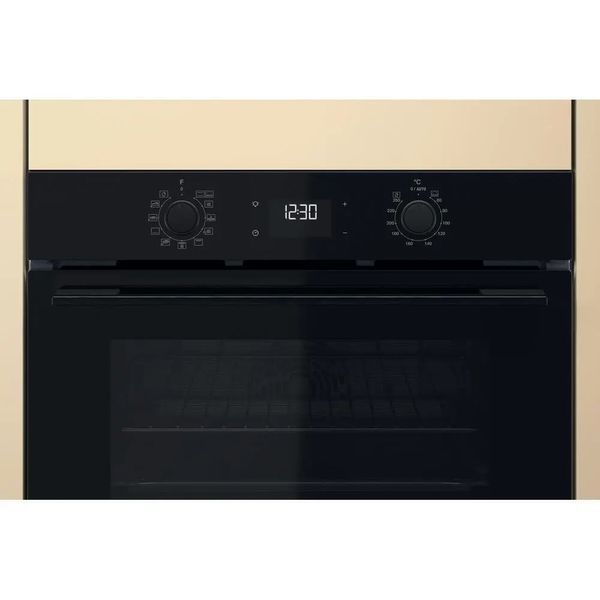Духовка електрична Whirlpool OMK58HU1B 1352997ua фото