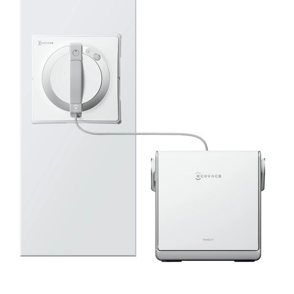 Робот для миття вікон Ecovacs Winbot W2 Pro Omni 1368295 фото