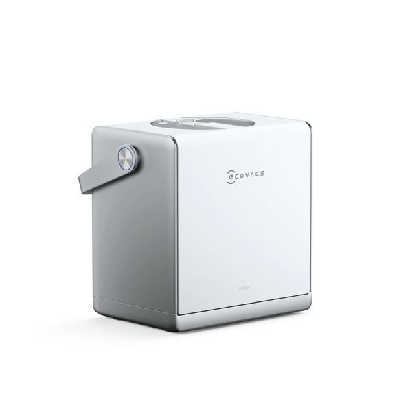 Робот для миття вікон Ecovacs Winbot W2 Pro Omni 1368295 фото