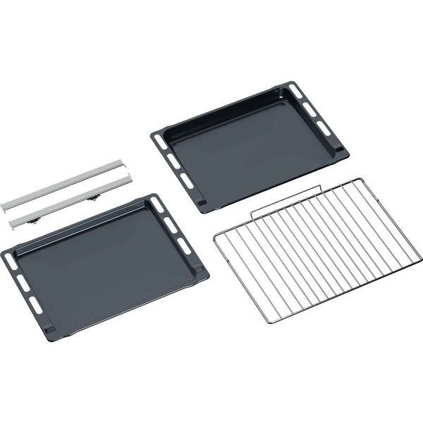 Духовка електрична Whirlpool OMK58HU1B 1352997ua фото