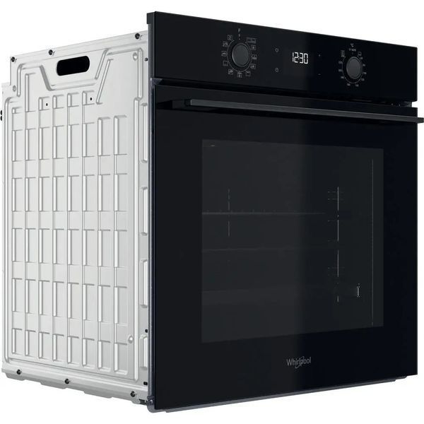 Духовка електрична Whirlpool OMK58HU1B 1352997ua фото