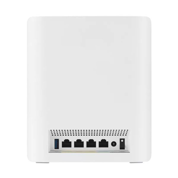 Mesh-система Asus ZenWiFi BT8 3-Pack White (90IG0930-MO3B40) 1469048ua фото
