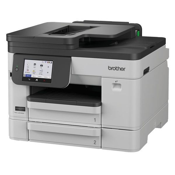 МФУ Brother MFC-J5110DW 1480537 фото