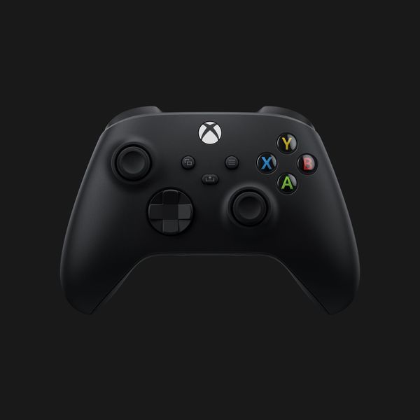 Стационарная игровая приставка Microsoft Xbox Series X 1TB (889842640816) 1365633 фото
