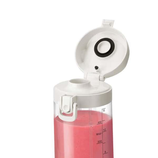 Фитнес-блендер Nutribullet NBP003W 1350515 фото