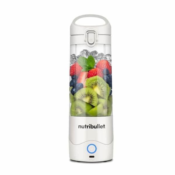 Фитнес-блендер Nutribullet NBP003W 1350515 фото