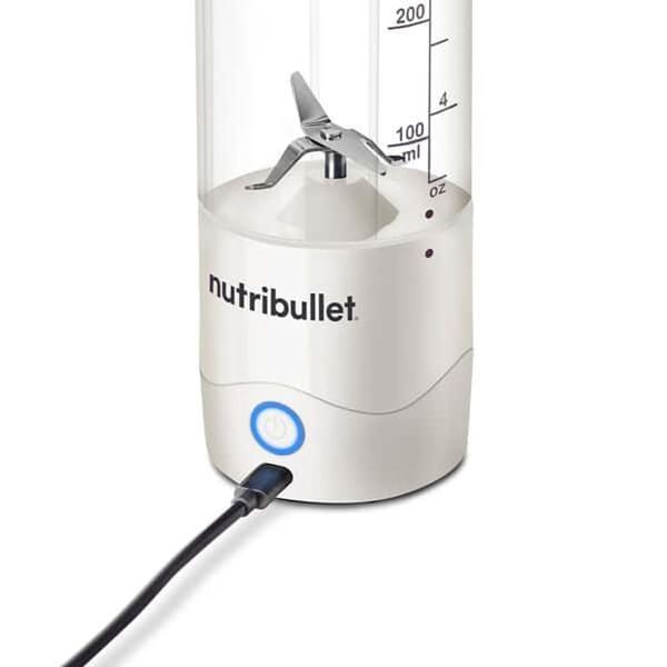 Фитнес-блендер Nutribullet NBP003W 1350515 фото