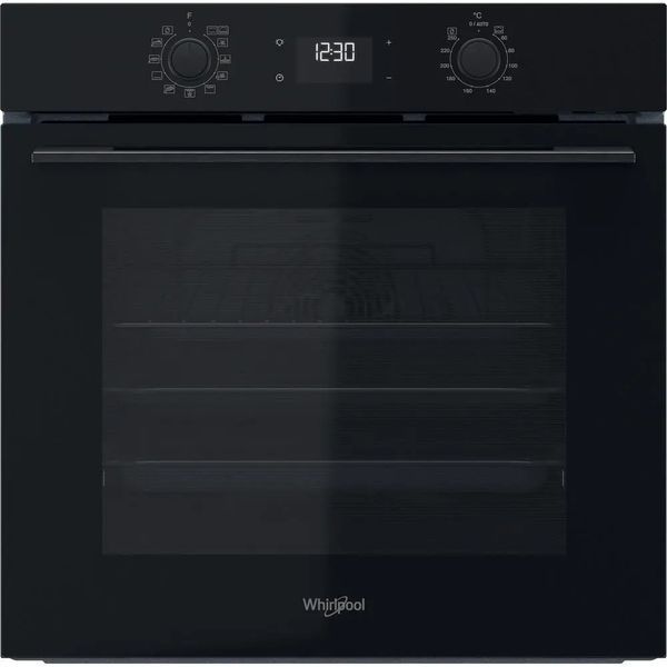 Духовка електрична Whirlpool OMK58HU1B 1352997ua фото