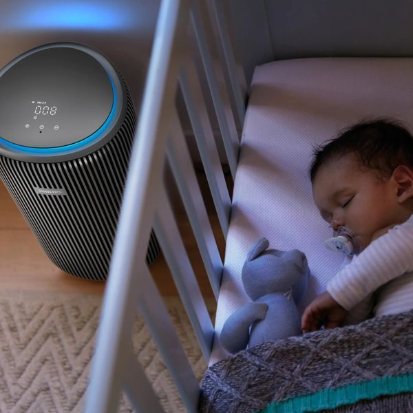 Очиститель воздуха Philips PureProtect 3200 AC3221/13 1346383ua фото