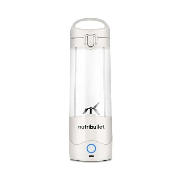 Фитнес-блендер Nutribullet NBP003W 1350515 фото